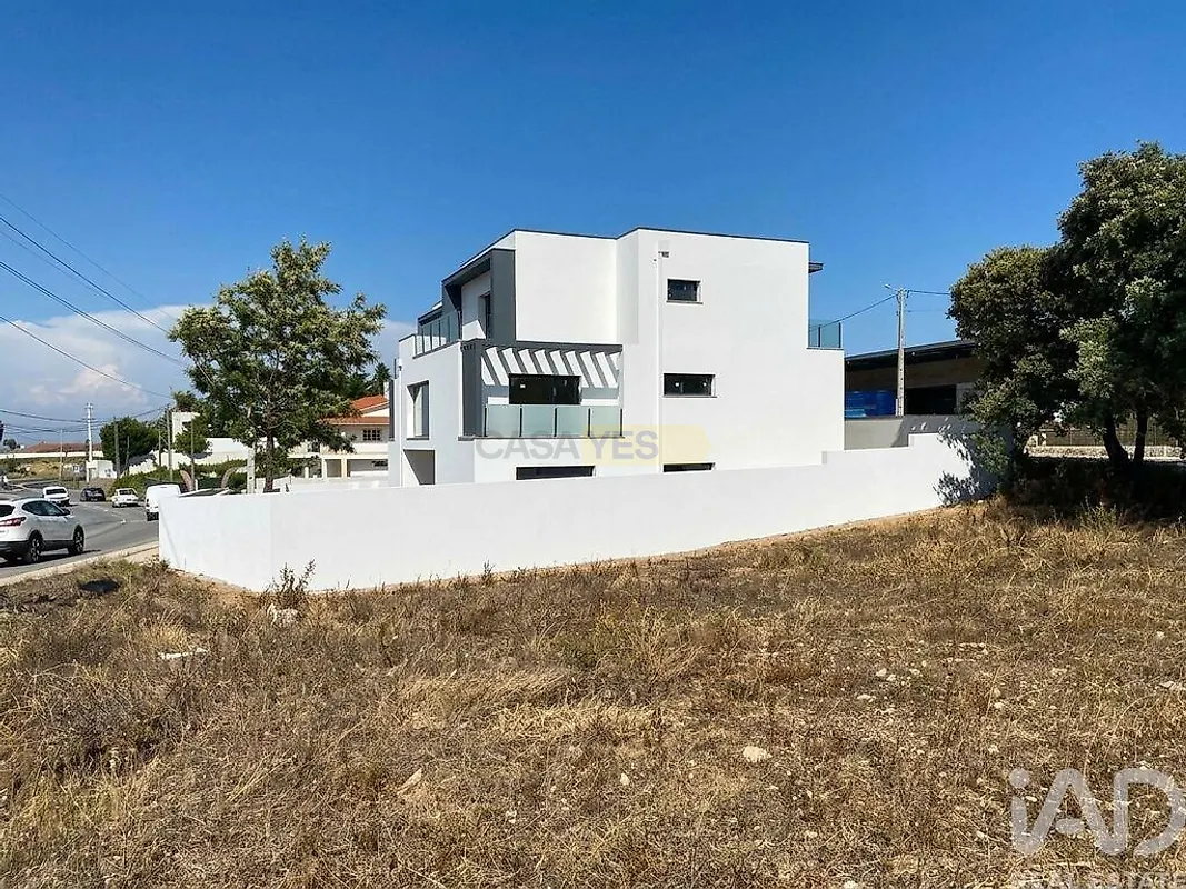 Moradia T4 à venda em Santa Catarina da Serra e Chainça, Leiria — foto 36