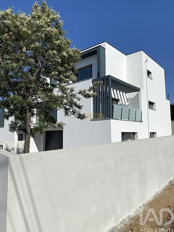 Moradia T4 à venda em Santa Catarina da Serra e Chainça, Leiria — foto 25