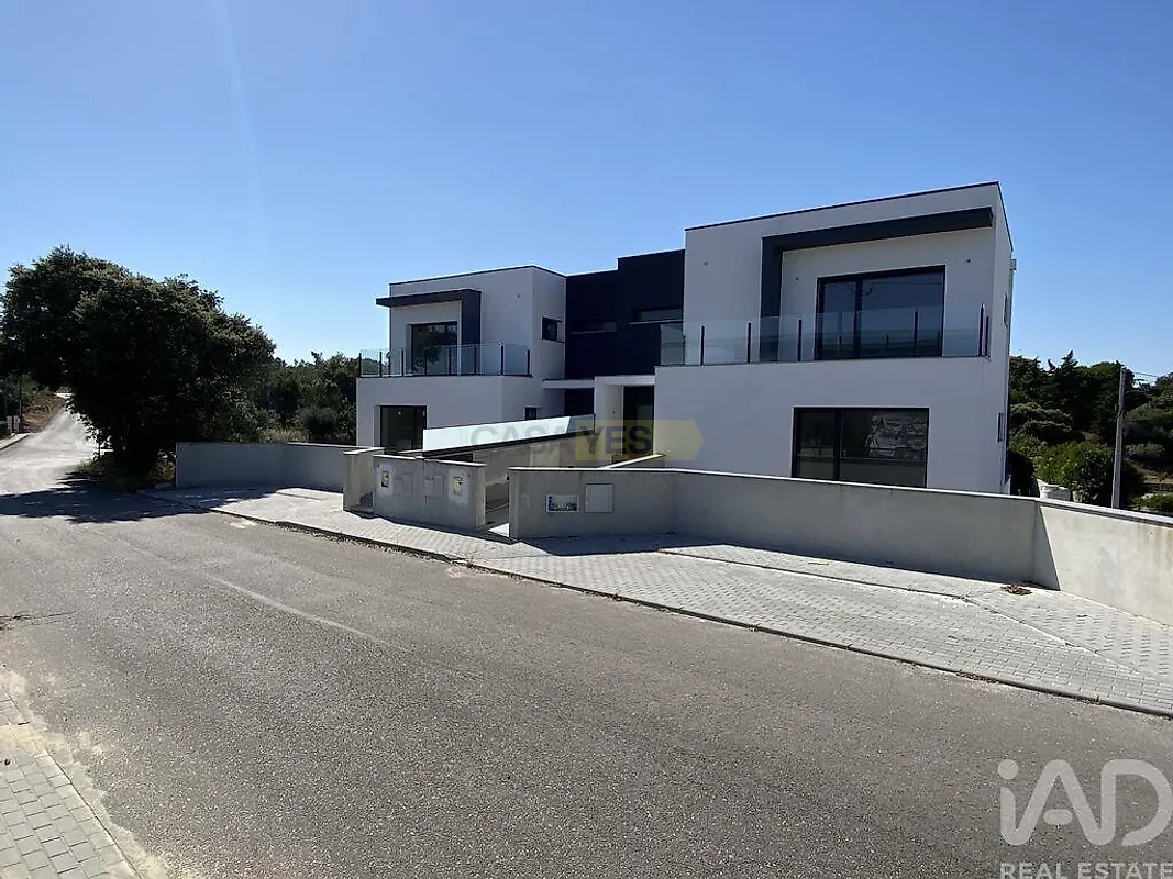 Moradia T4 à venda em Santa Catarina da Serra e Chainça, Leiria — foto 26