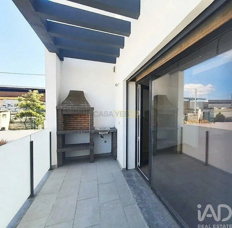 Moradia T4 à venda em Santa Catarina da Serra e Chainça, Leiria — foto 20