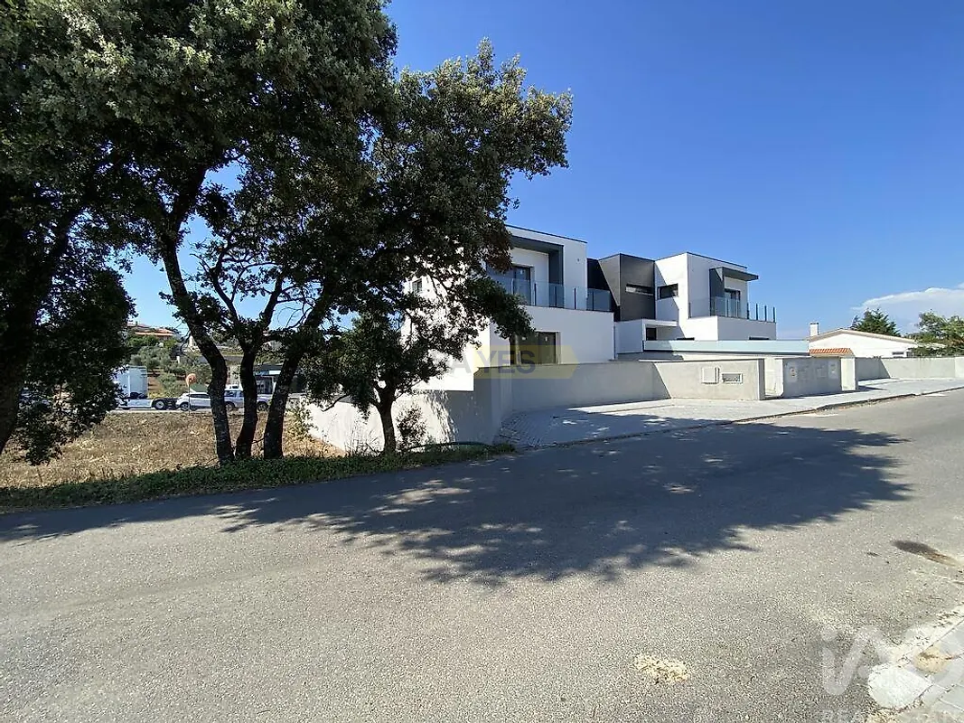 Moradia T4 à venda em Santa Catarina da Serra e Chainça, Leiria — foto 27