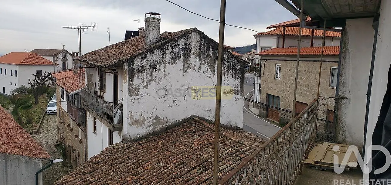 Moradia T2 à venda em Alpedrinha, Fundão — foto 19