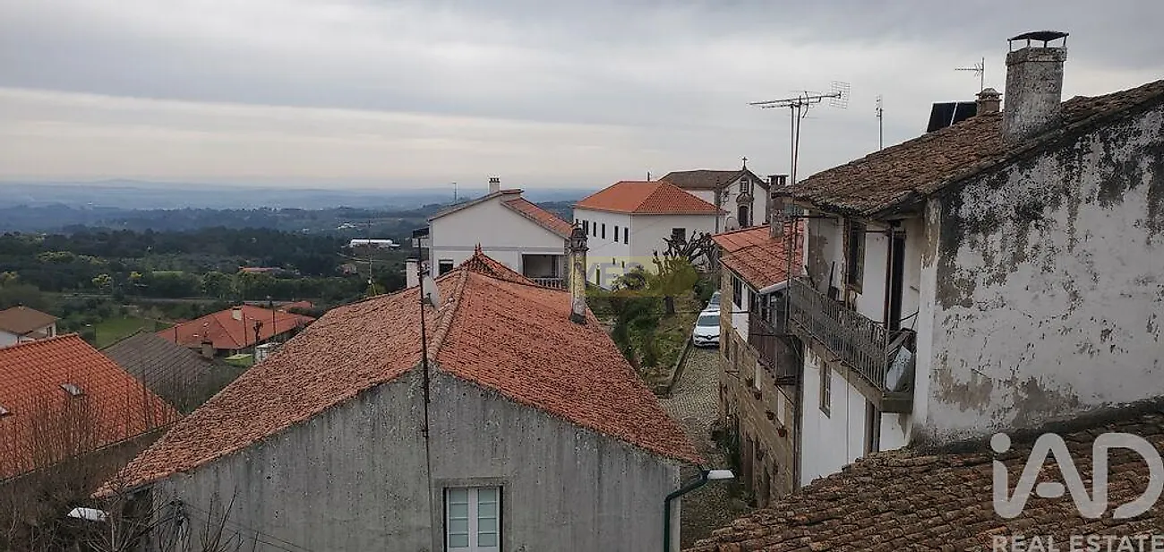 Moradia T2 à venda em Alpedrinha, Fundão — foto 14