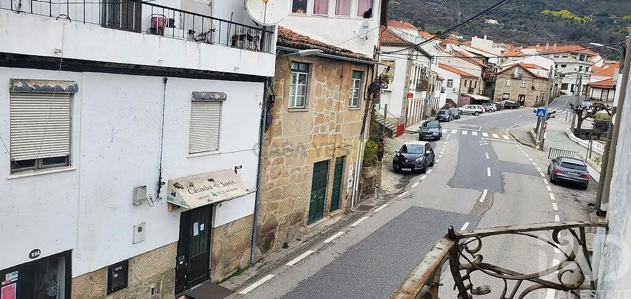 Moradia T2 à venda em Alpedrinha, Fundão — foto 25