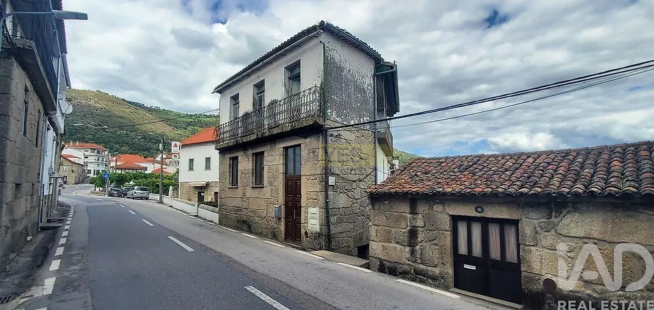 Moradia T2 à venda em Alpedrinha, Fundão — foto 28