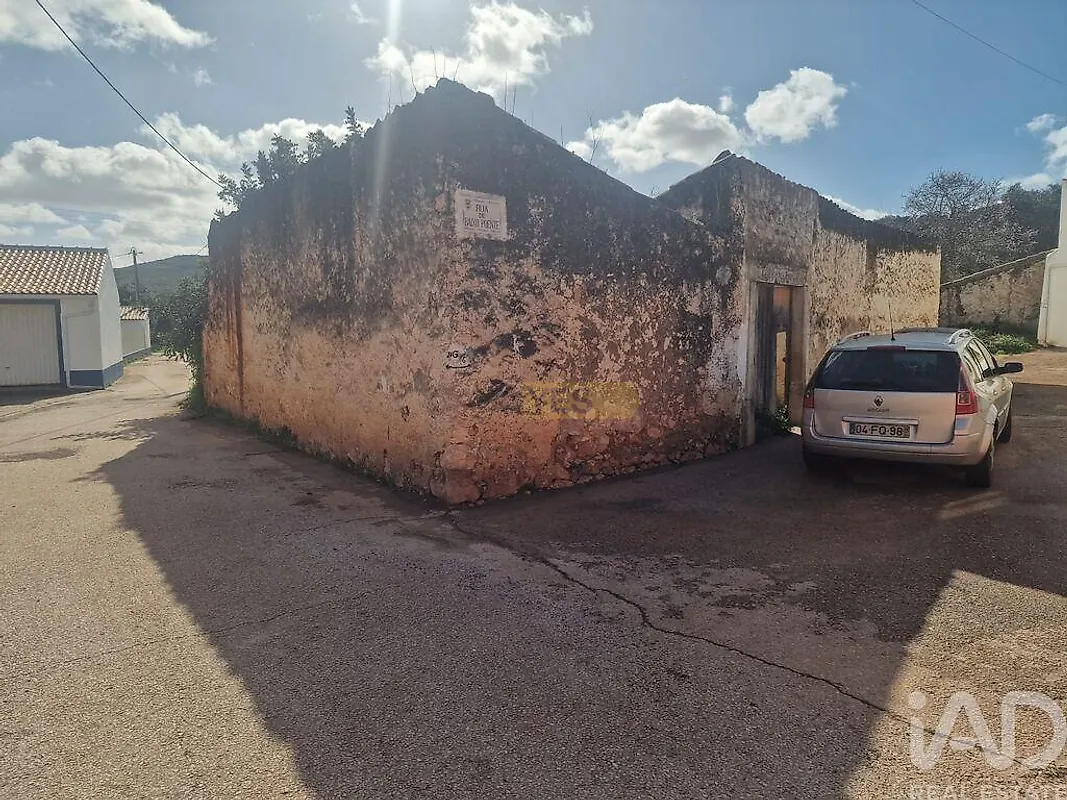 Moradia T0 à venda em Salir, Loulé — foto 4