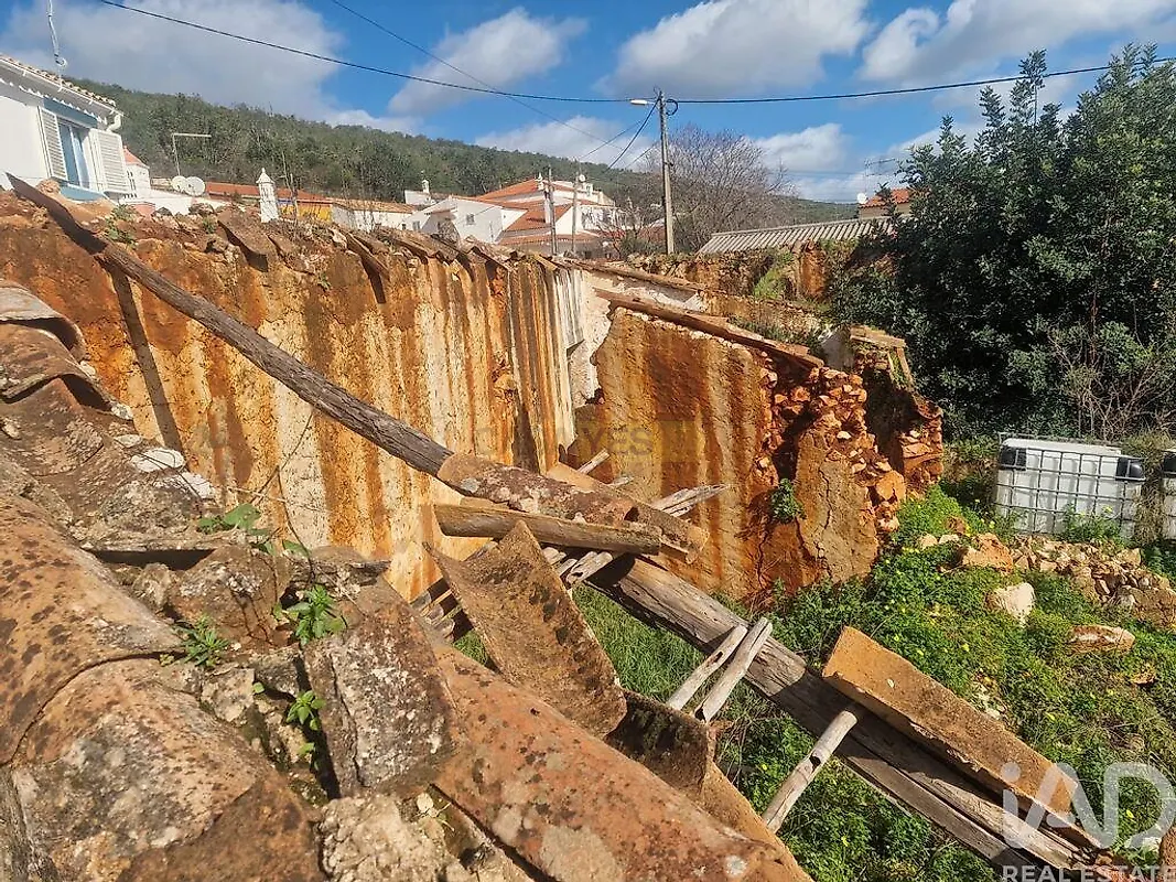 Moradia T0 à venda em Salir, Loulé — foto 16