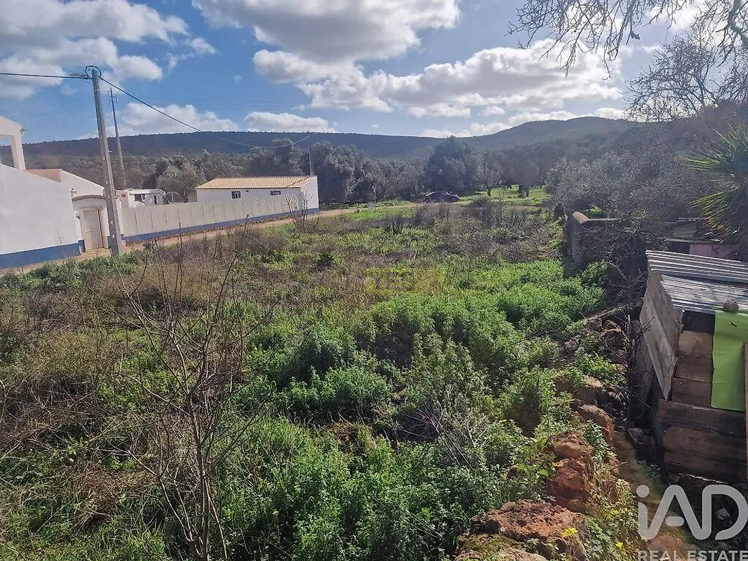 Moradia T0 à venda em Salir, Loulé — foto 14