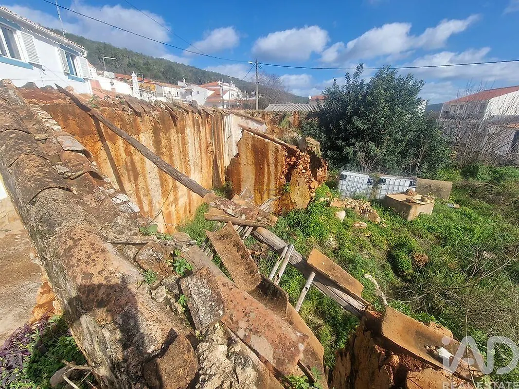 Moradia T0 à venda em Salir, Loulé — foto 13