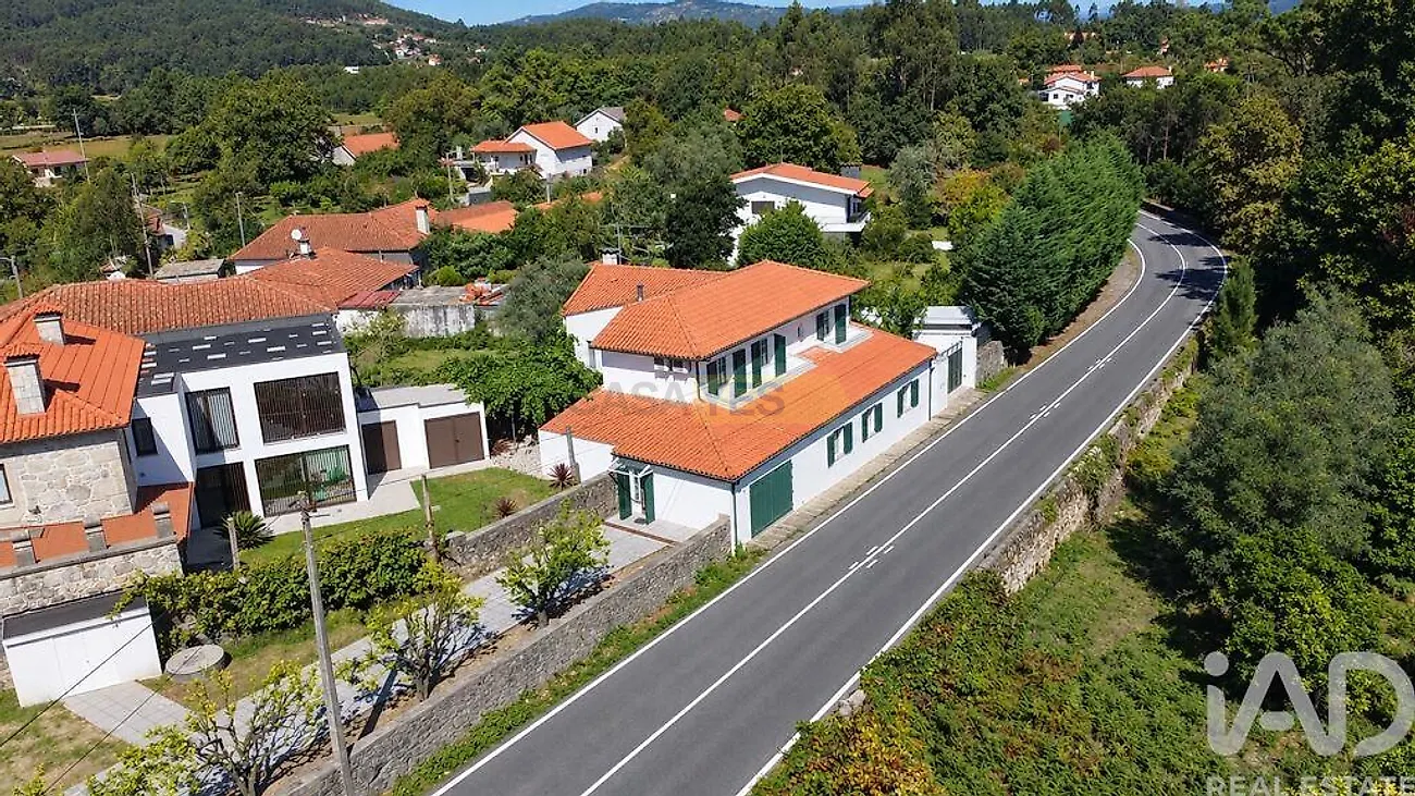 Moradia T4 à venda em Ardegão, Freixo e Mato, Ponte de Lima — foto 8