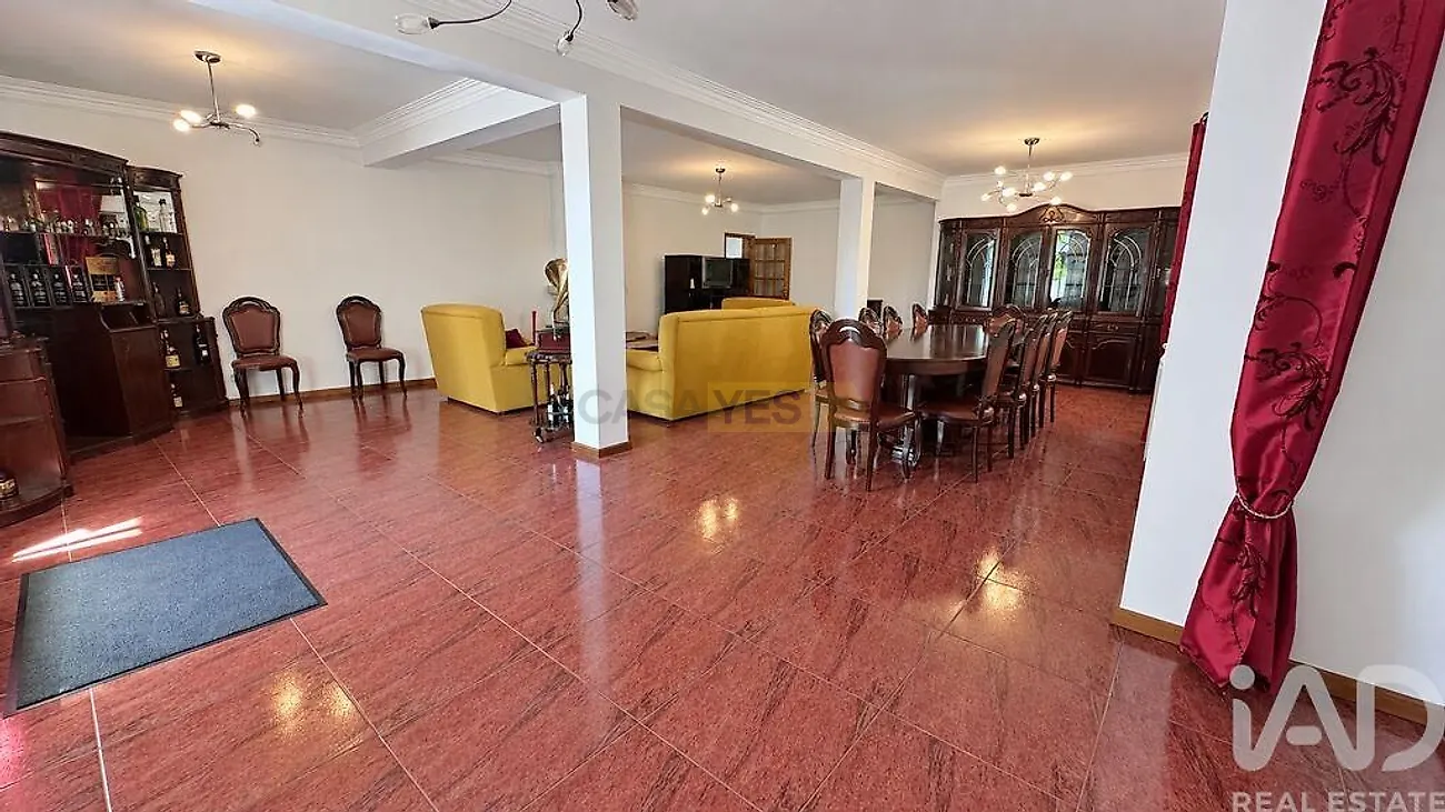 Moradia T4 à venda em Ardegão, Freixo e Mato, Ponte de Lima — foto 11