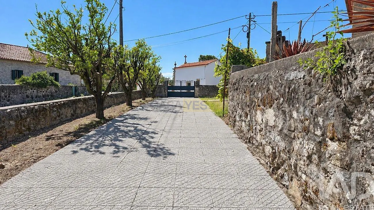 Moradia T4 à venda em Ardegão, Freixo e Mato, Ponte de Lima — foto 6