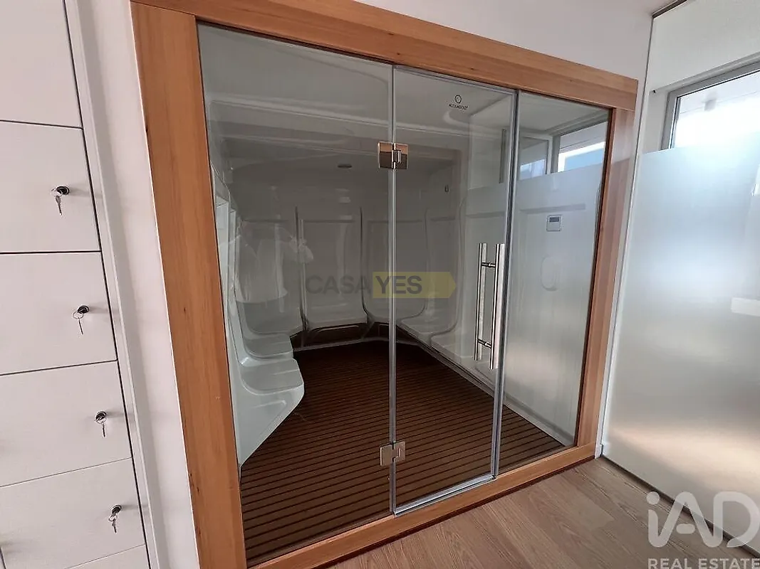 Apartamento T0 à venda em São Martinho do Porto, Alcobaça — foto 23