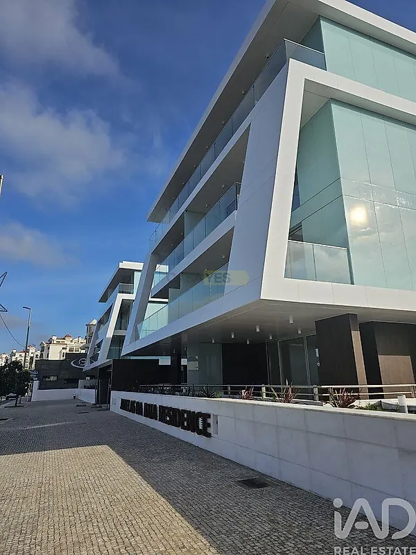 Apartamento T0 à venda em São Martinho do Porto, Alcobaça — foto 4