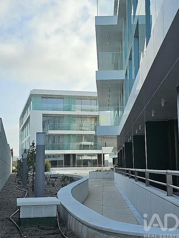 Apartamento T0 à venda em São Martinho do Porto, Alcobaça — foto 6