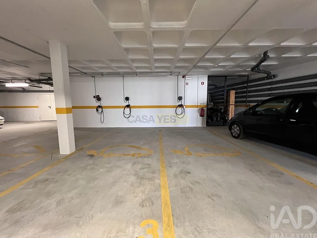 Apartamento T0 à venda em São Martinho do Porto, Alcobaça — foto 30