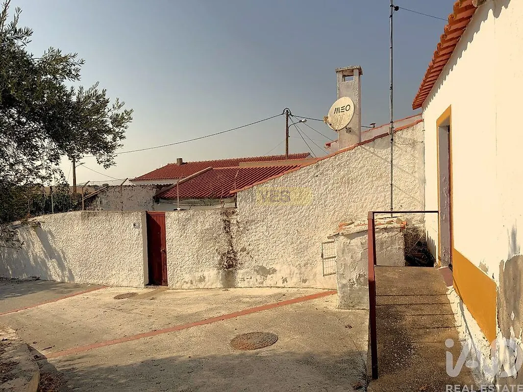 Moradia T0 à venda em Santana de Cambas, Mértola — foto 20