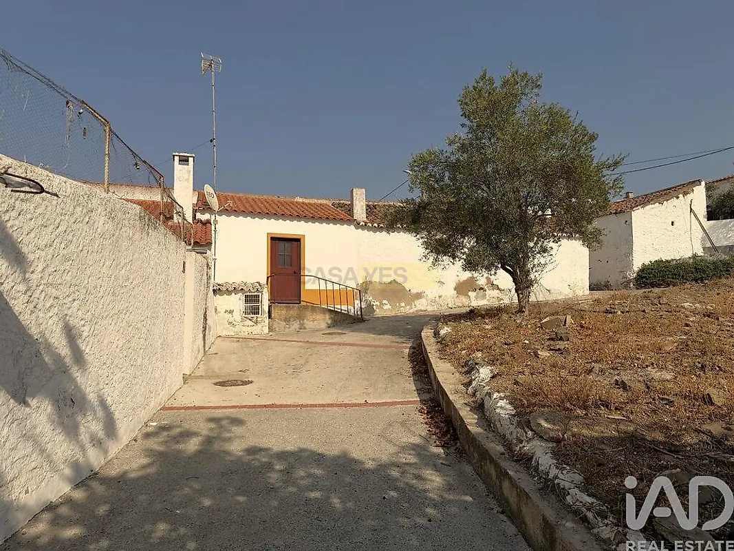 Moradia T0 à venda em Santana de Cambas, Mértola — foto 19