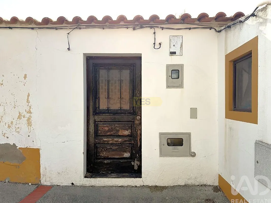Moradia T0 à venda em Santana de Cambas, Mértola — foto 22