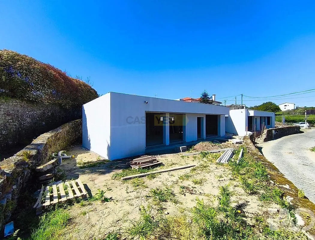 Moradia T2 à venda em Âncora, Caminha — foto 14