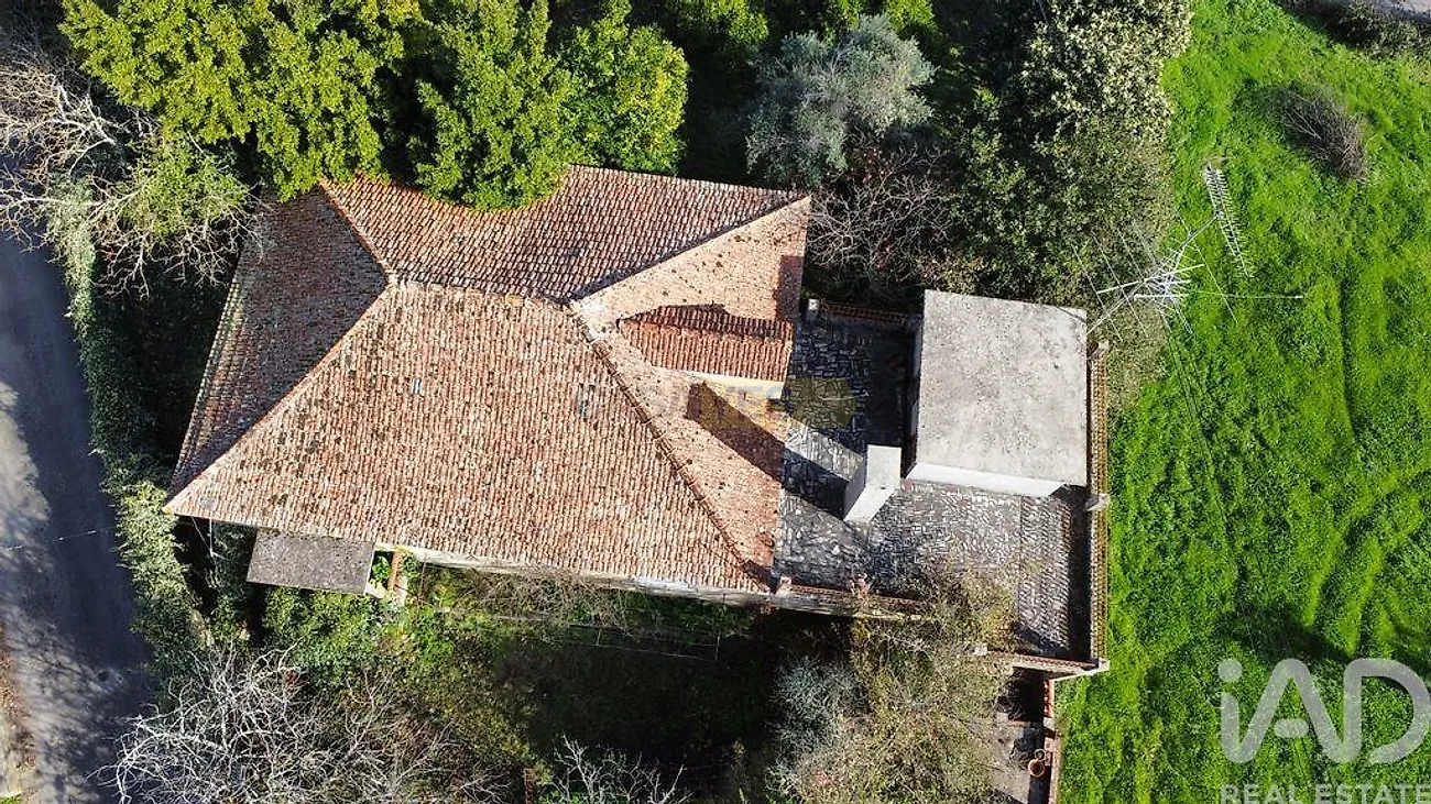 Moradia T4 à venda em Montes da Senhora, Proença-a-Nova — foto 4