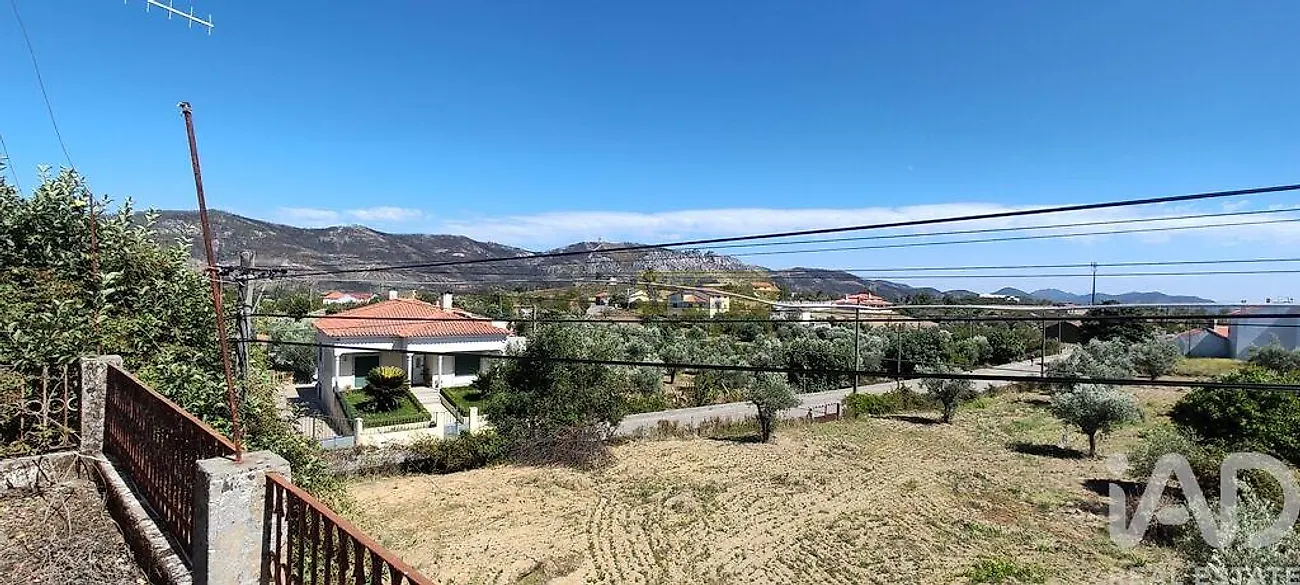 Moradia T4 à venda em Montes da Senhora, Proença-a-Nova — foto 39