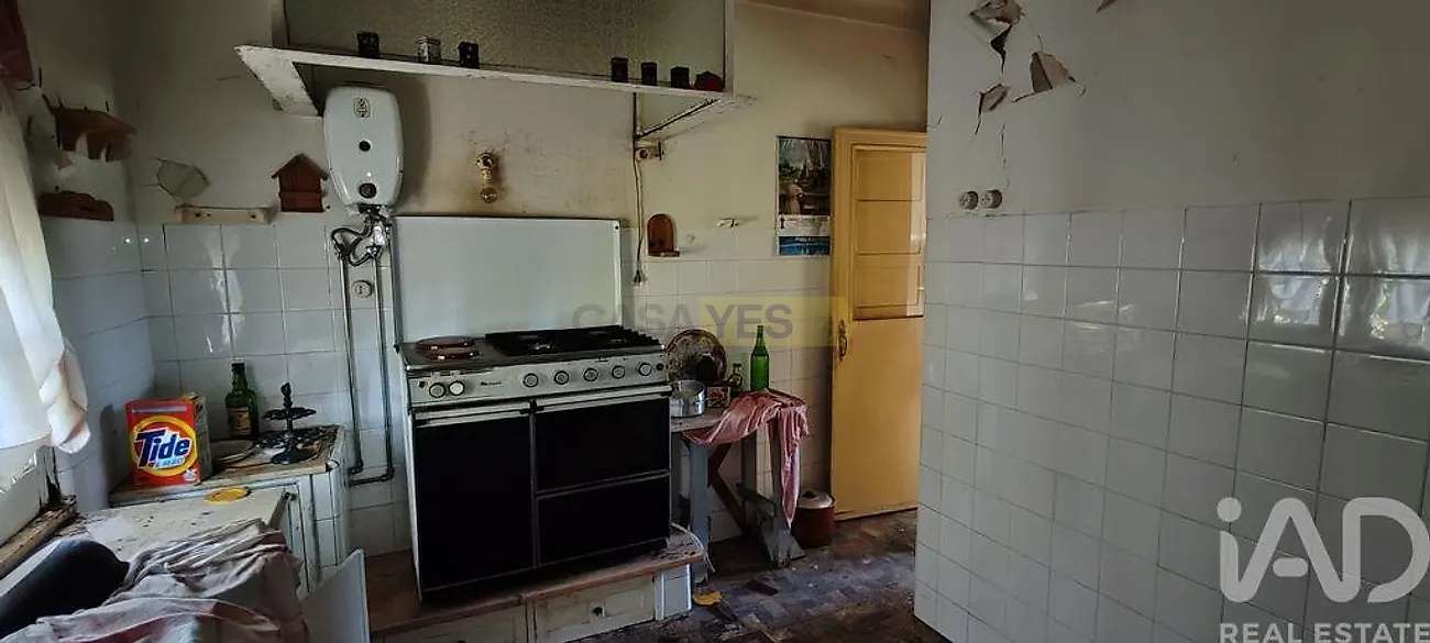 Moradia T4 à venda em Montes da Senhora, Proença-a-Nova — foto 12