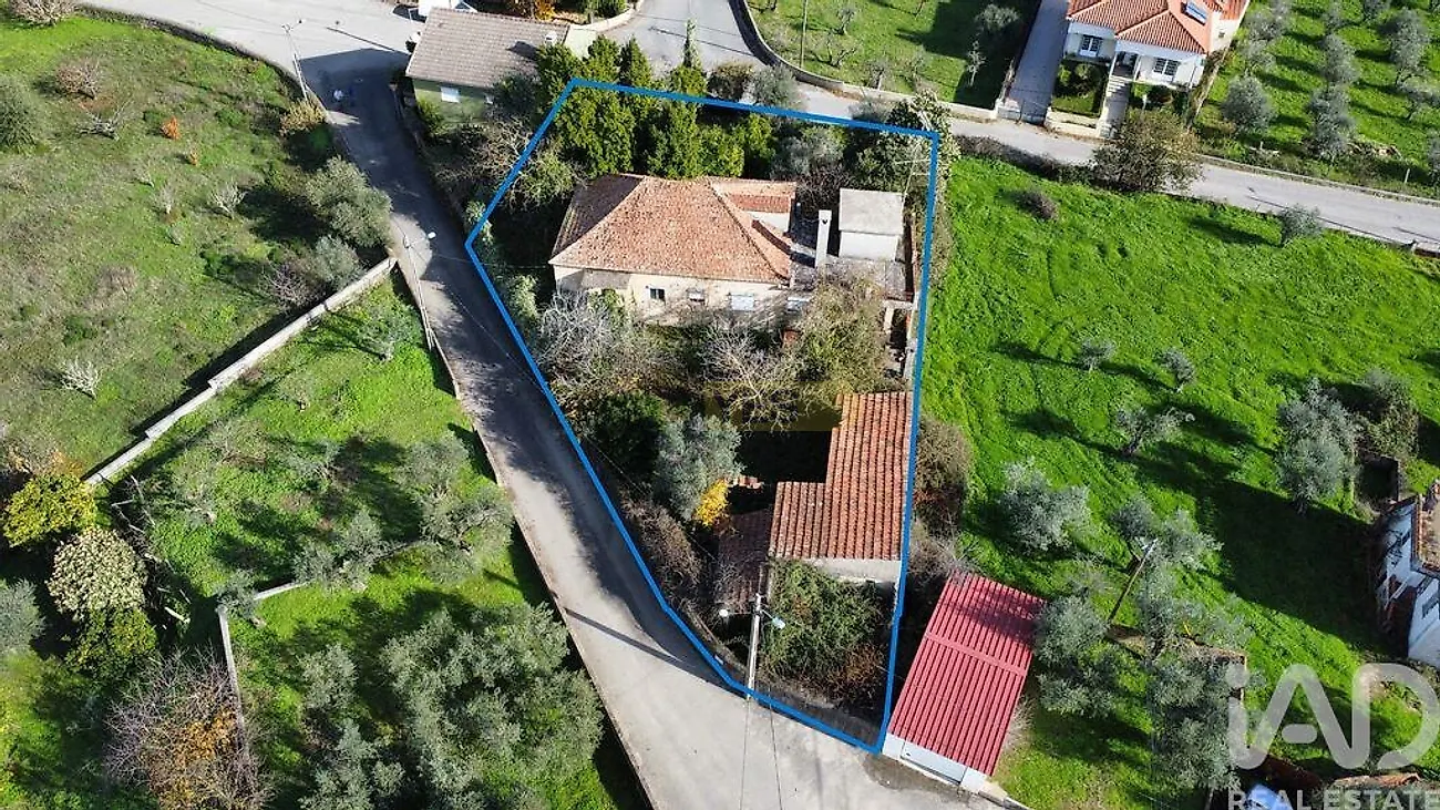 Moradia T4 à venda em Montes da Senhora, Proença-a-Nova — foto 3