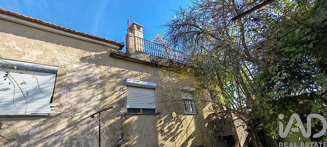 Moradia T4 à venda em Montes da Senhora, Proença-a-Nova — foto 9