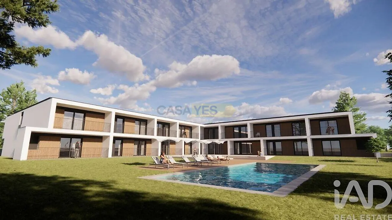 Apartamento T0 à venda em Mazedo e Cortes, Monção — foto 9