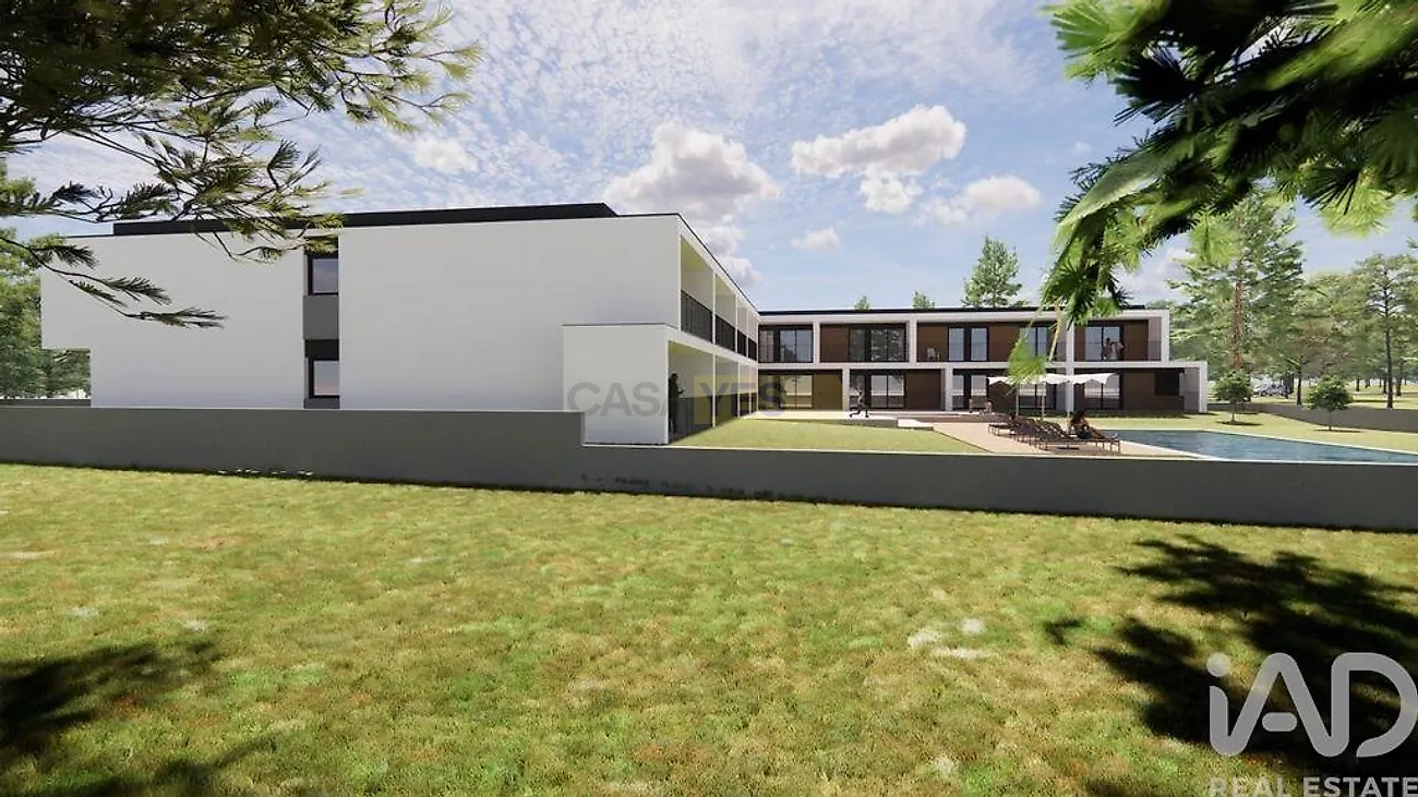 Apartamento T0 à venda em Mazedo e Cortes, Monção — foto 8