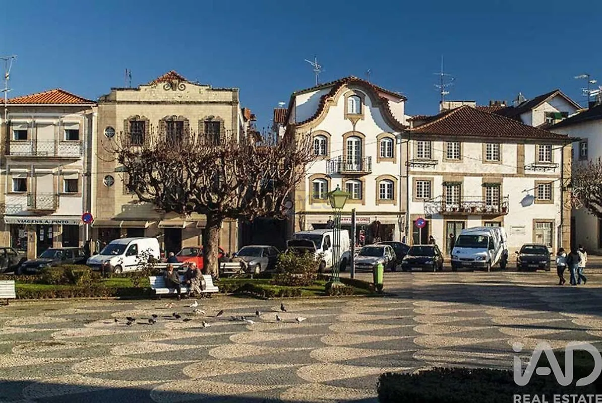 Apartamento T0 à venda em Mazedo e Cortes, Monção — foto 16