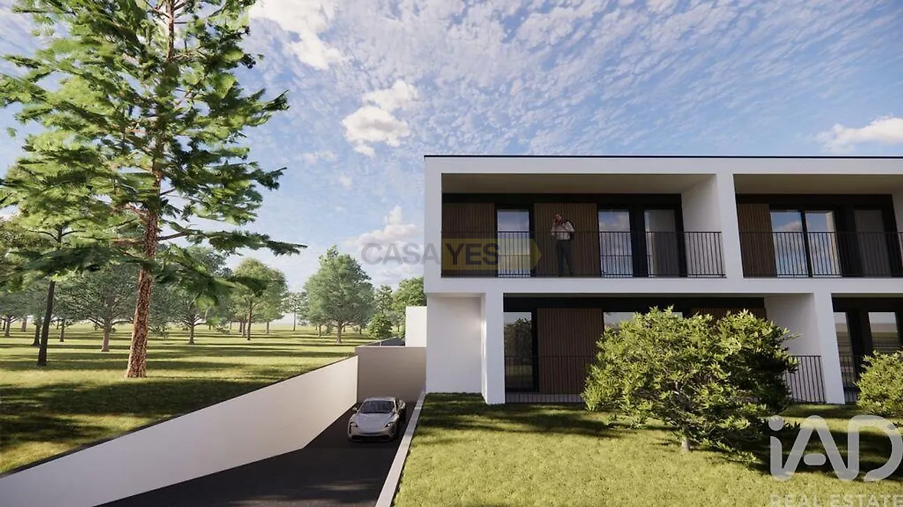 Apartamento T0 à venda em Mazedo e Cortes, Monção — foto 10
