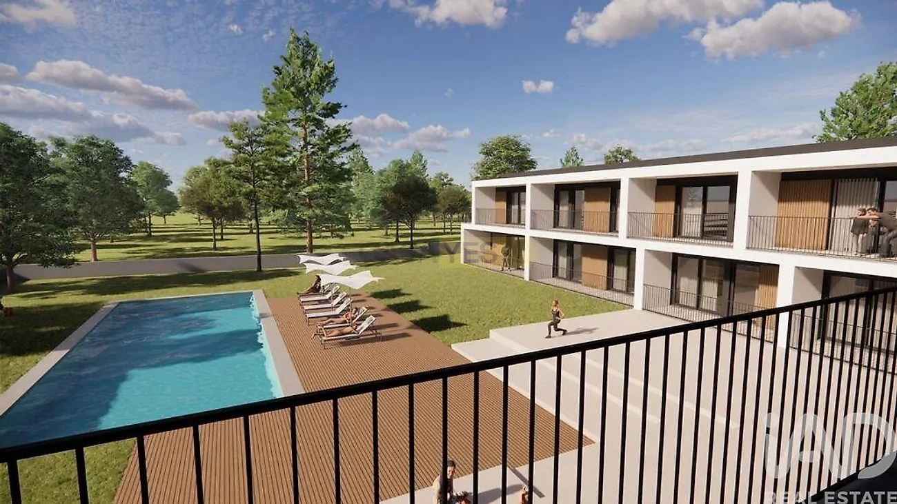 Apartamento T0 à venda em Mazedo e Cortes, Monção — foto 4