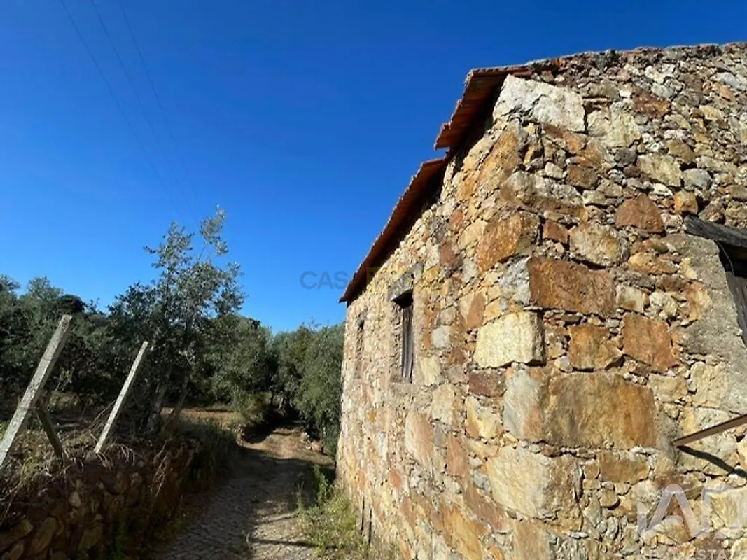 Moradia T2 à venda em Figueiró dos Vinhos e Bairradas, Figueiró dos Vinhos — foto 7