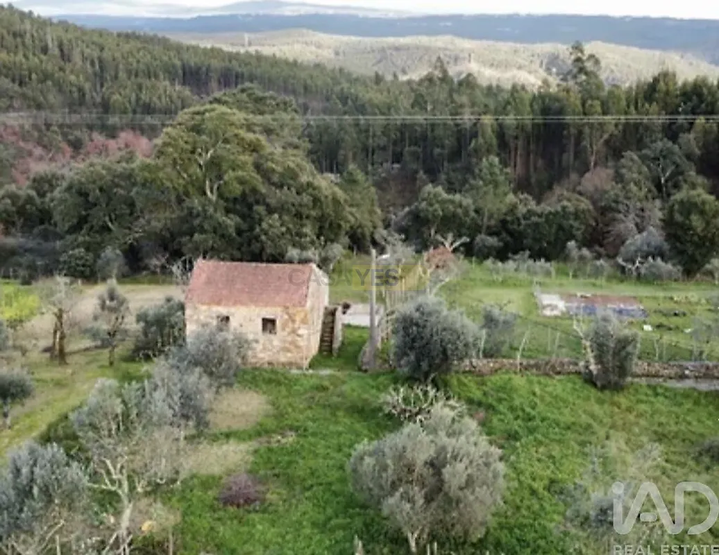 Moradia T2 à venda em Figueiró dos Vinhos e Bairradas, Figueiró dos Vinhos — foto 20