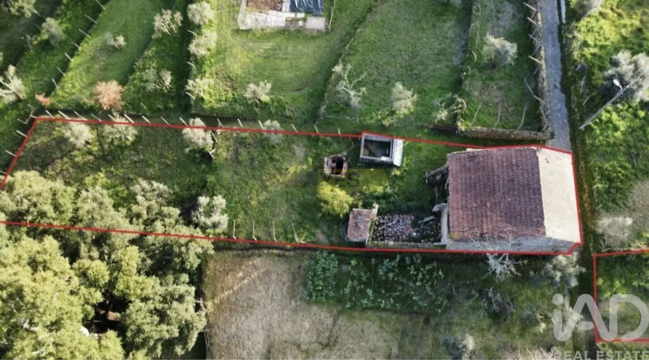 Moradia T2 à venda em Figueiró dos Vinhos e Bairradas, Figueiró dos Vinhos — foto 23