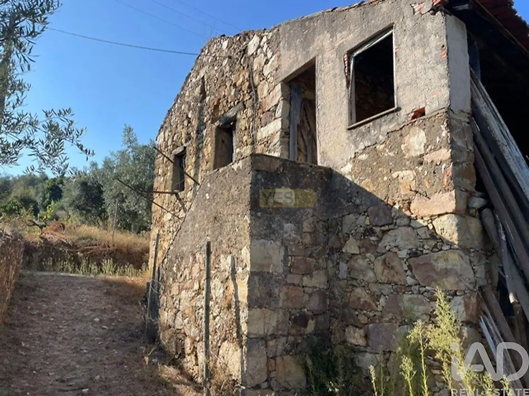 Moradia T2 à venda em Figueiró dos Vinhos e Bairradas, Figueiró dos Vinhos — foto 5