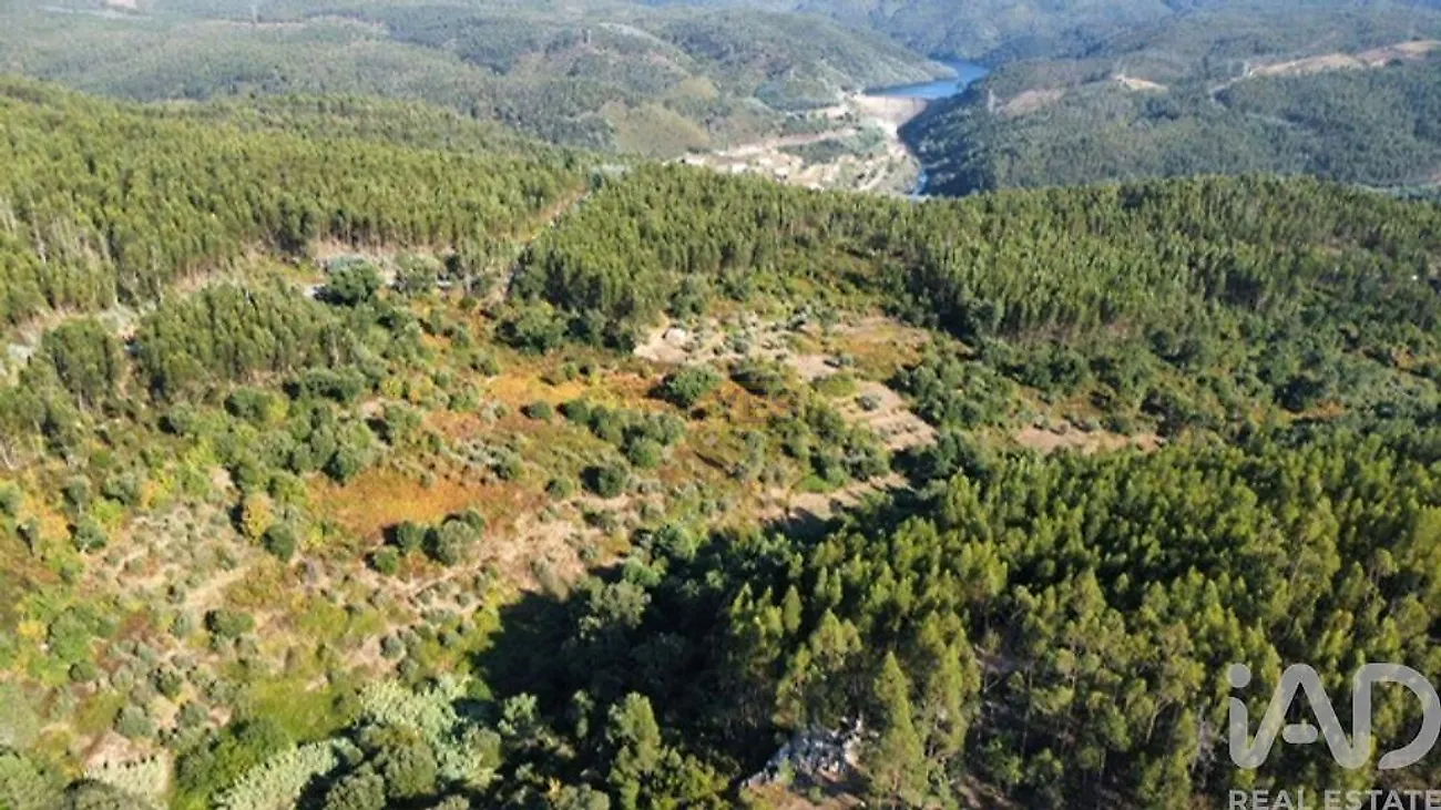 Moradia T2 à venda em Figueiró dos Vinhos e Bairradas, Figueiró dos Vinhos — foto 19