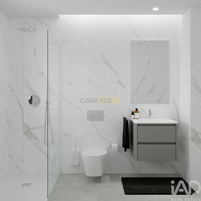 Apartamento T4 à venda em Parceiros e Azoia, Leiria — foto 7