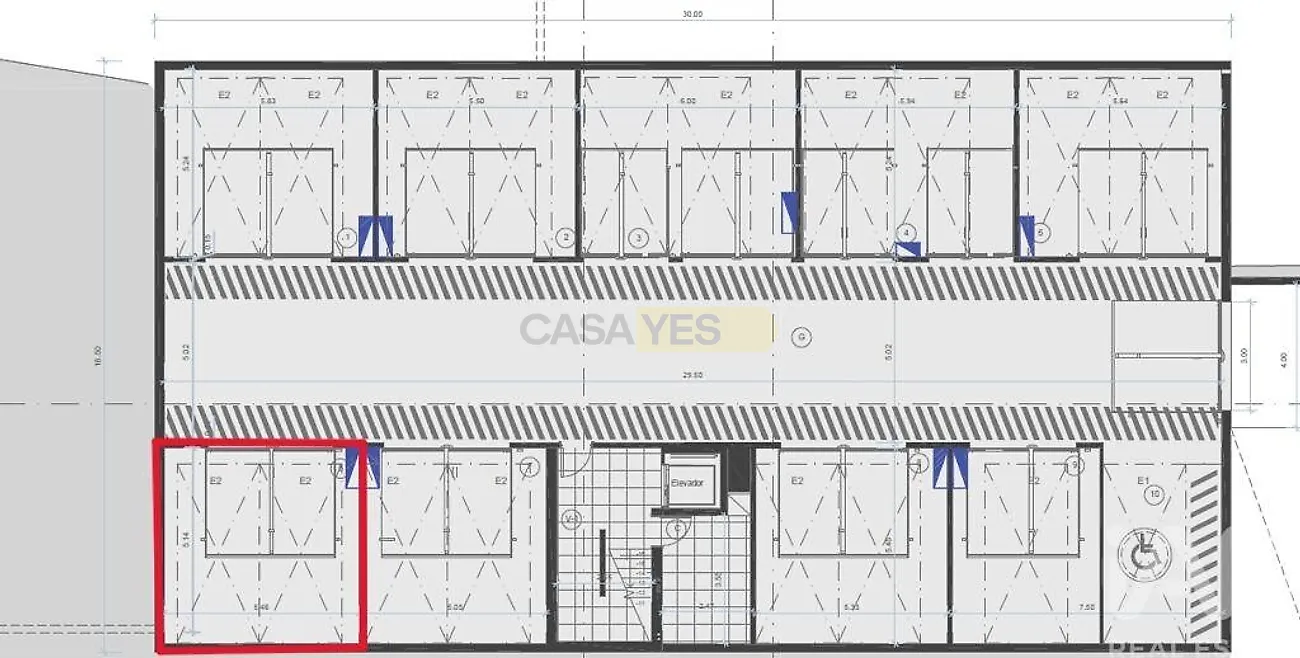 Apartamento T4 à venda em Parceiros e Azoia, Leiria — foto 18