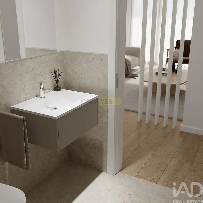 Apartamento T4 à venda em Parceiros e Azoia, Leiria — foto 9