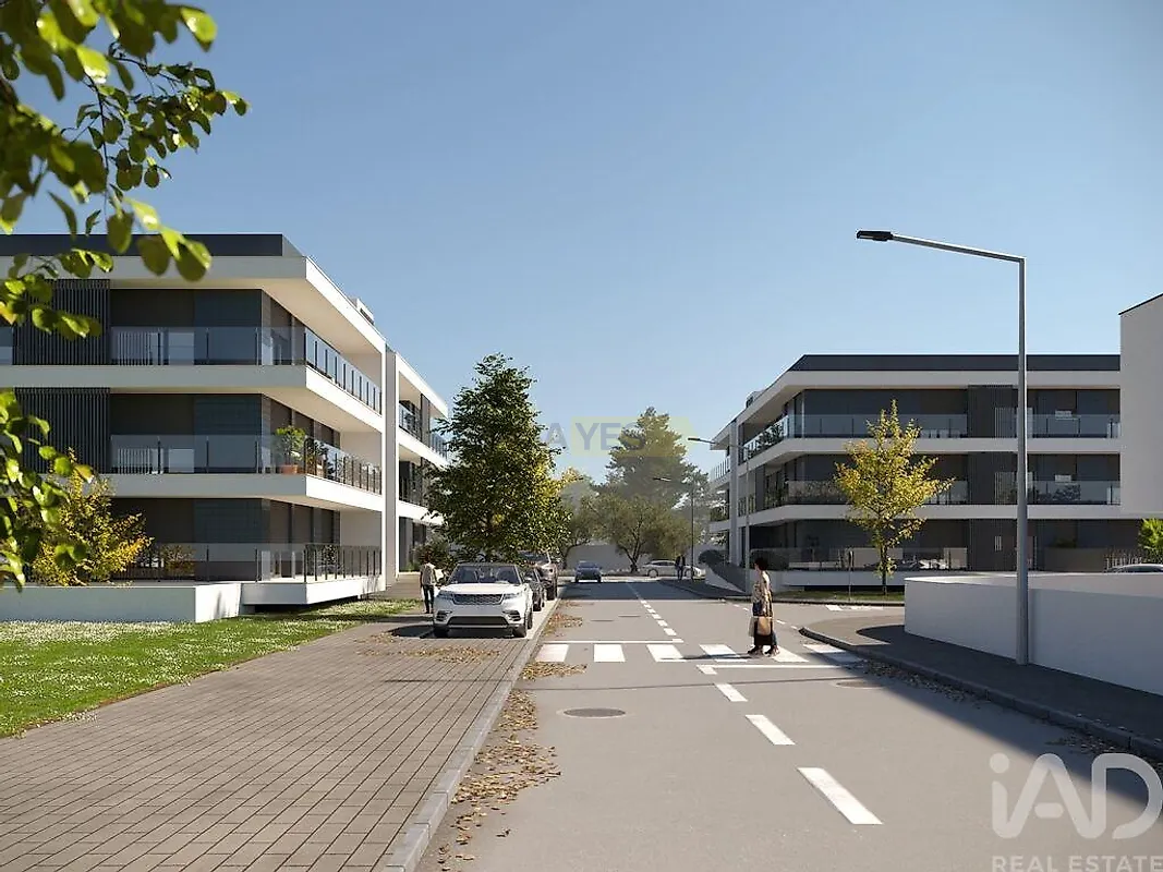 Apartamento T4 à venda em Parceiros e Azoia, Leiria — foto 16