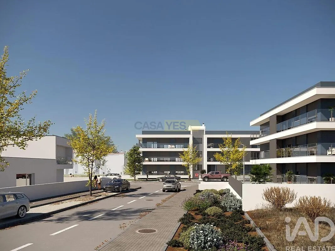 Apartamento T4 à venda em Parceiros e Azoia, Leiria — foto 30