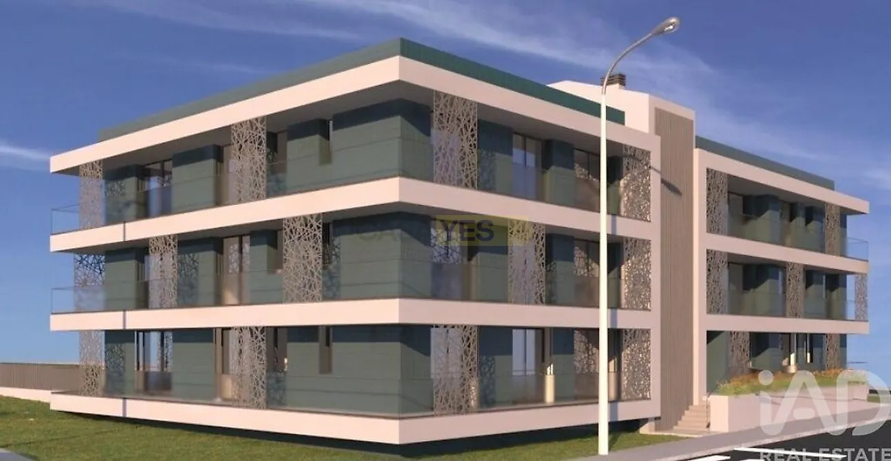 Apartamento T4 à venda em Parceiros e Azoia, Leiria — foto 15