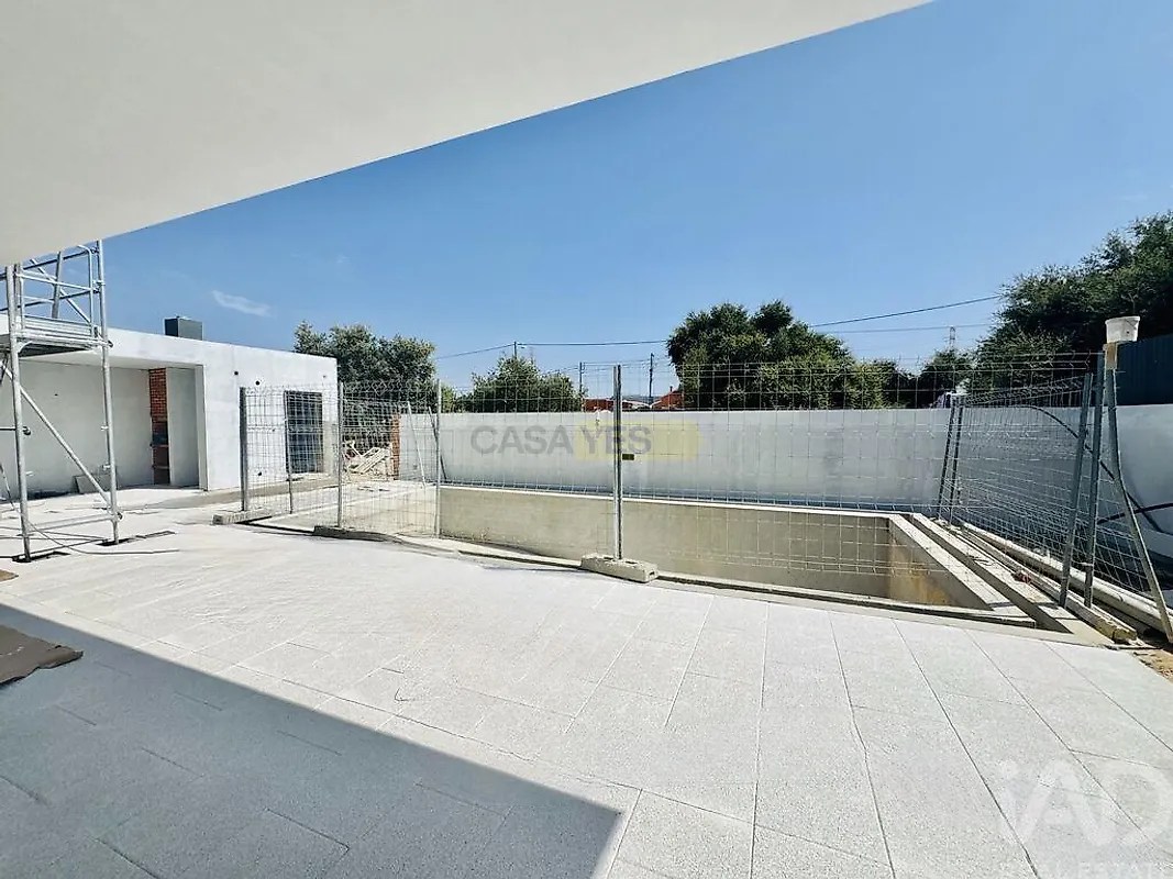 Moradia T0 à venda em Quinta do Anjo, Palmela — foto 6