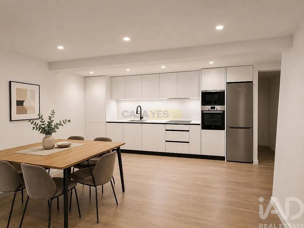 Moradia T0 em Mangualde, Mesquitela e Cunha Alta, €215.000