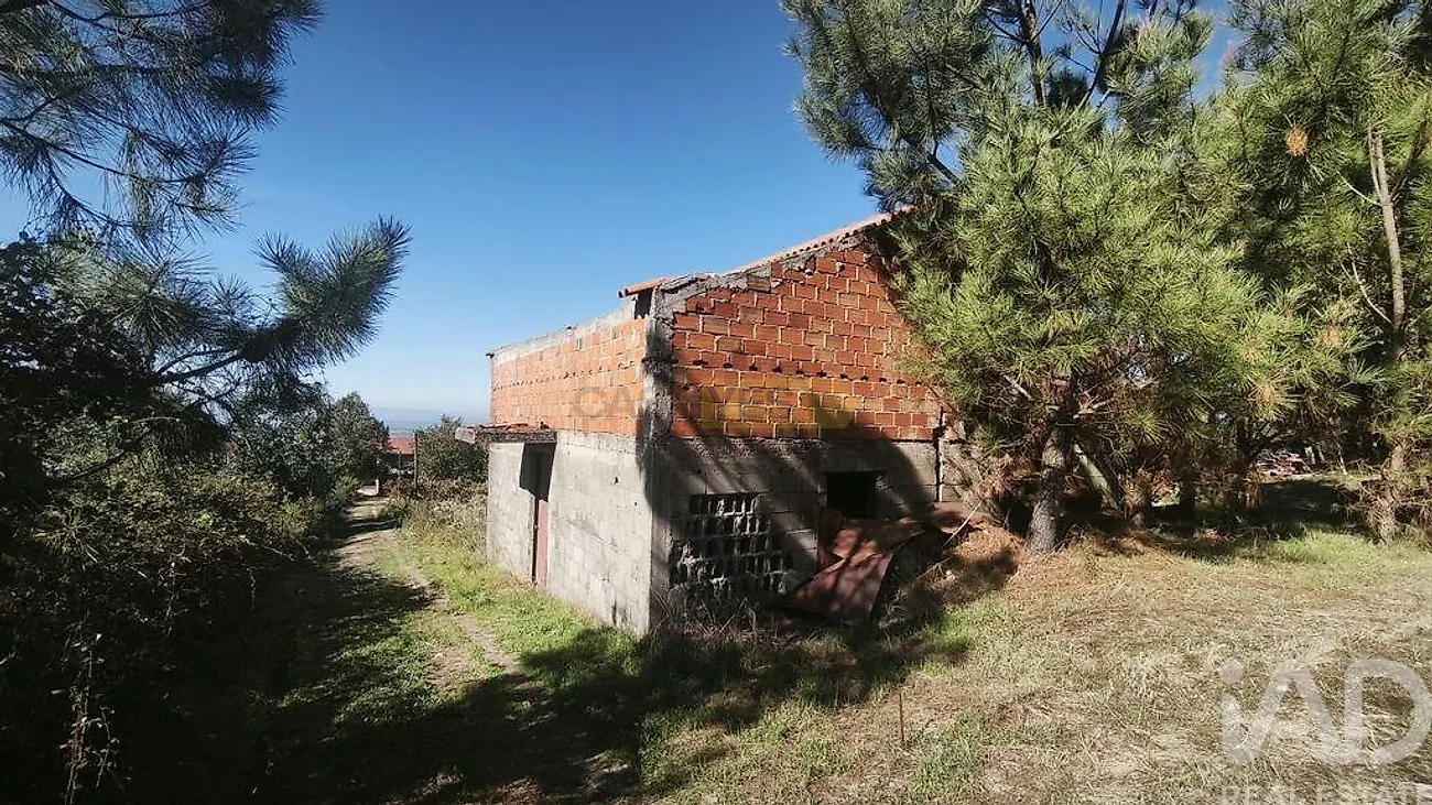 Moradia T0 à venda em Lagos da Beira e Lajeosa, Oliveira do Hospital — foto 7