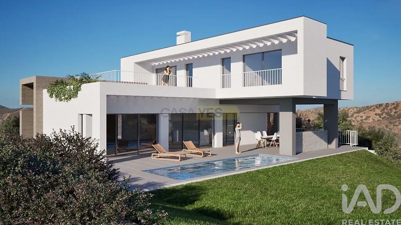 Moradia T3 em São Sebastião, €1.300.000