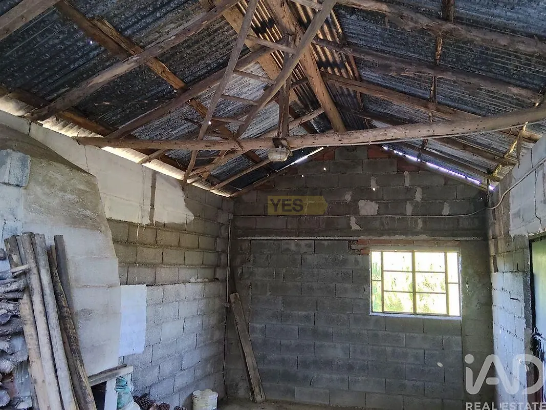 Moradia T0 à venda em Madeirã, Oleiros — foto 10